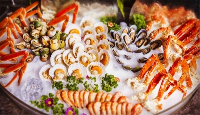 湛江冷凍海鮮進(jìn)口清關(guān)公司-18年海鮮進(jìn)口報關(guān)經(jīng)驗