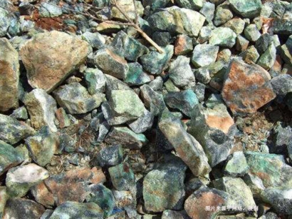 非洲進口礦石清關(guān)資料這7樣-19年礦石進口報關(guān)行