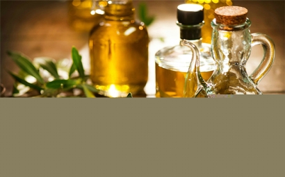 進(jìn)口橄欖油報關(guān)報檢單證資料，看完明白