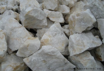 廣州進口石英石報關(guān)流程費用-19年礦石進口報關(guān)行