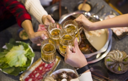 進(jìn)口啤酒代理商報(bào)關(guān)