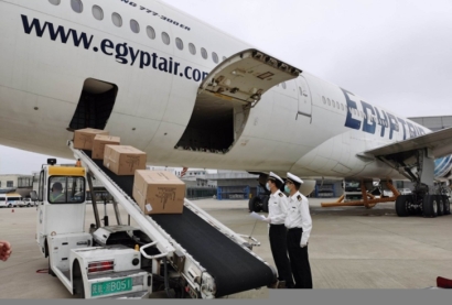 寧波機場進口報關公司哪家好？寧波進口清關公司