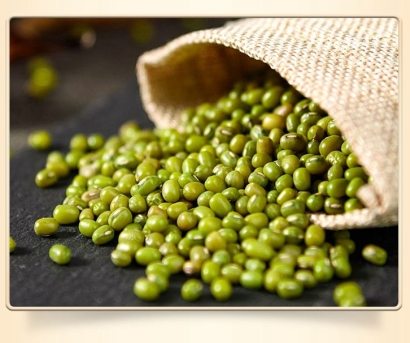 天津進口綠豆報關(guān)代理公司_植物源性食品進口清關(guān)