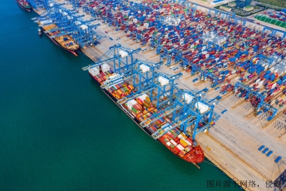 越南海防港進口貨代公司哪家好？越南報關公司排名