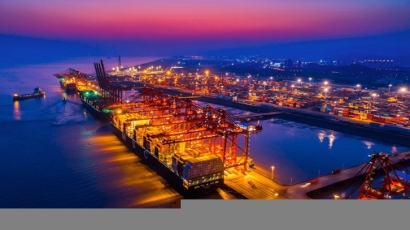 寧波梅山港報關公司哪家好？寧波進口清關公司