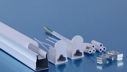 燈具配件進口報關流程以及費用，來看看吧！