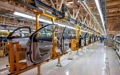 汽車配件進(jìn)口清關(guān)