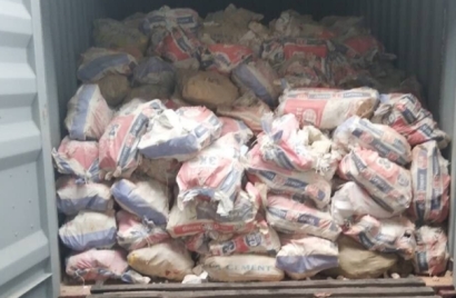 【碳酸鈣進口清關(guān)代理公司】告訴你碳酸鈣進口流程