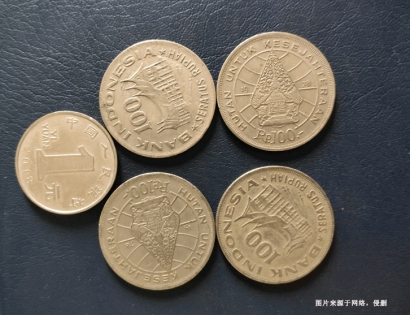 印度尼西亞銅幣進(jìn)口報關(guān)資料_上海浦東機(jī)場空運普貨