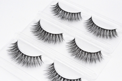 韓國進口假睫毛報關流程，看這里了解