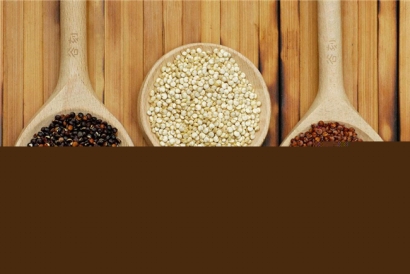 原來藜麥進口報關(guān)也沒那么復(fù)雜