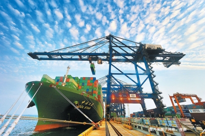 廣東深圳鹽田保稅區電子產品報關行排名-10家分公司