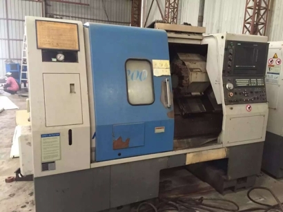 韓國(guó)二手機(jī)械進(jìn)口報(bào)關(guān)—韓國(guó)新舊機(jī)械進(jìn)口