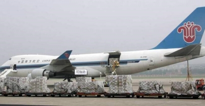 天津機場進口清關一站式代理流程