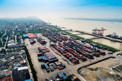 浙江溫州港進口清關公司哪家好？溫州港報關