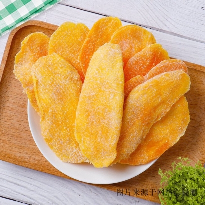 食品報關貨運流程怎么操作？越南芒果干進口怎么報關？