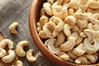 干果食品進口報關費用、越南腰果進口