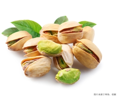 美國開心果，廣州食品進口報關(guān)行