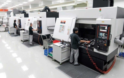 美國二手?jǐn)?shù)控機床進口報關(guān)流程-19年設(shè)備報關(guān)行