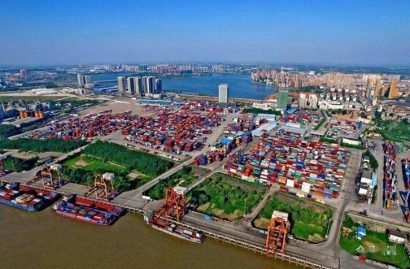 湖北武漢港進(jìn)口報關(guān)公司哪家好？武漢進(jìn)口清關(guān)公司