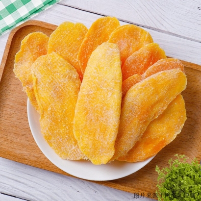 上海進口食品報關清關流程是什么？越南芒果干進口資料