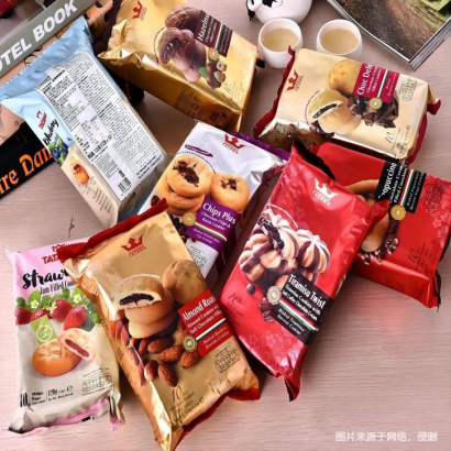 北京休閑食品進(jìn)口報(bào)關(guān)清關(guān)指南