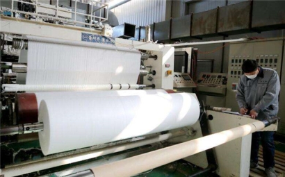 熔噴無紡布機場進口清關需要多長時間/時效與費用