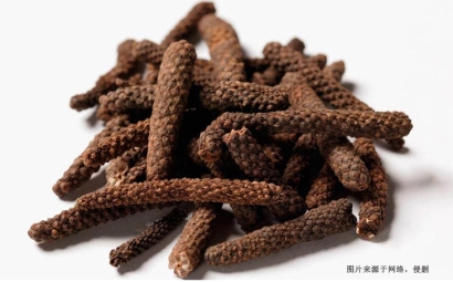 越南蓽茇香料進口清關流程_胡志明港藥材海運廣州