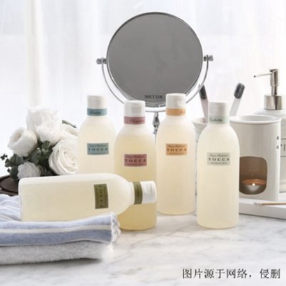 沐浴露進口清關(guān)代理公司