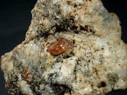 印尼鋯英砂進口報關(guān)資料-20年廣州礦石報關(guān)行