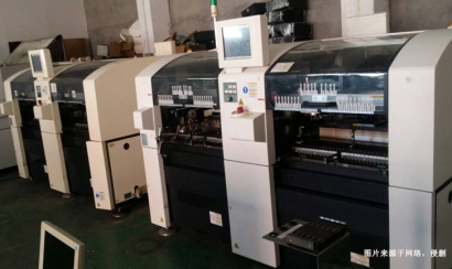 西安進口德國舊設(shè)備報關(guān)流程費用-19年AEO報關(guān)行