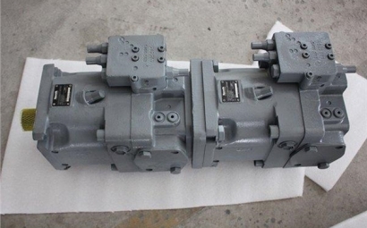 進口柱塞泵清關(guān)報關(guān)的4個重要流程環(huán)節(jié)