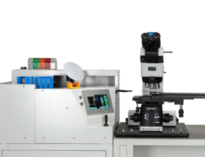 美國真空晶圓傳輸進口報關(guān)流程_二手設備通關(guān)要點