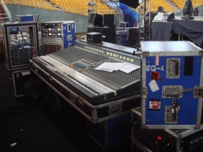 廣州舞臺設備進口報關資料_澳洲演出設備怎么報關