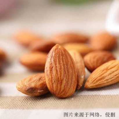 美國(guó)巴木旦進(jìn)口食品的報(bào)關(guān)單