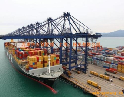 臻力供應(yīng)鏈進(jìn)口清關(guān)代理公司主要申報(bào)貨物有哪些