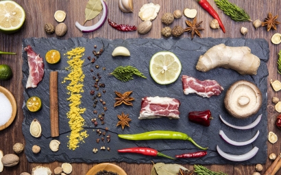 東莞食品進口報關(guān)