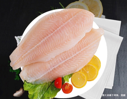 越南進口冷凍巴沙魚報關流程到廣州代理海鮮案例