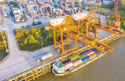 武漢進口報關公司哪家好_海運進口報關公司