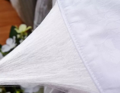 廣州蠶絲進口清關流程_桑蠶繭紡織原料報關費用