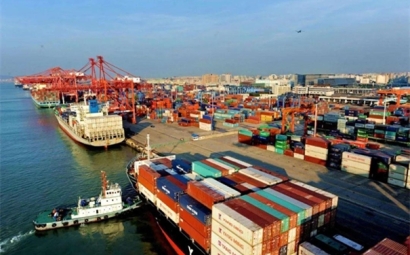 蘇州臻力供應(yīng)鏈報關(guān)行|公司一站式服務(wù)