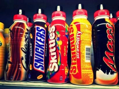 上海進口英國飲料報關流程_汽水飲料清關注意事項