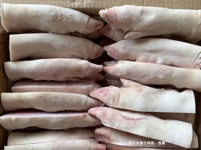 蘇州冷凍食品進口報關(guān)清關(guān)：廣州代理進口提供專業(yè)服務(wù)