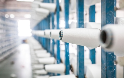 深圳棉紗進口清關(guān)代理服務