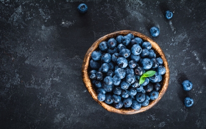 深圳藍莓進口清關(guān)代理服務