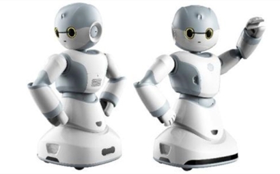 【機(jī)器人進(jìn)口報關(guān)代理公司】告訴你機(jī)器人進(jìn)口流程