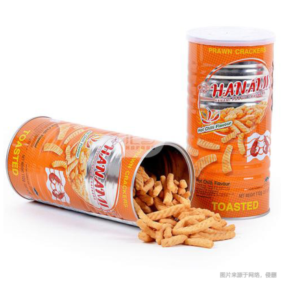 天津休閑食品進口報關清關需要準備哪些資料？