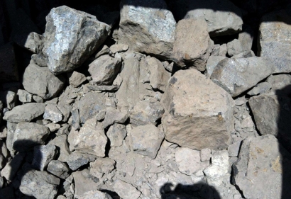 上海進口南非鉻礦報關公司代理流程-18年通關經驗