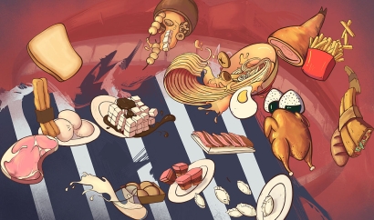 新加坡食品進口清關(guān)