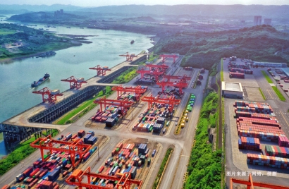 重慶三海進口報關行哪家好？重慶進口清關公司排名